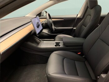 Used Tesla Model 3 undefined for sale - 76980425: Photo