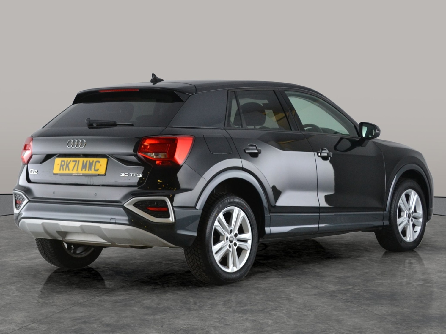 Used Audi Q2 2021 for sale - 77629755: Photo 10