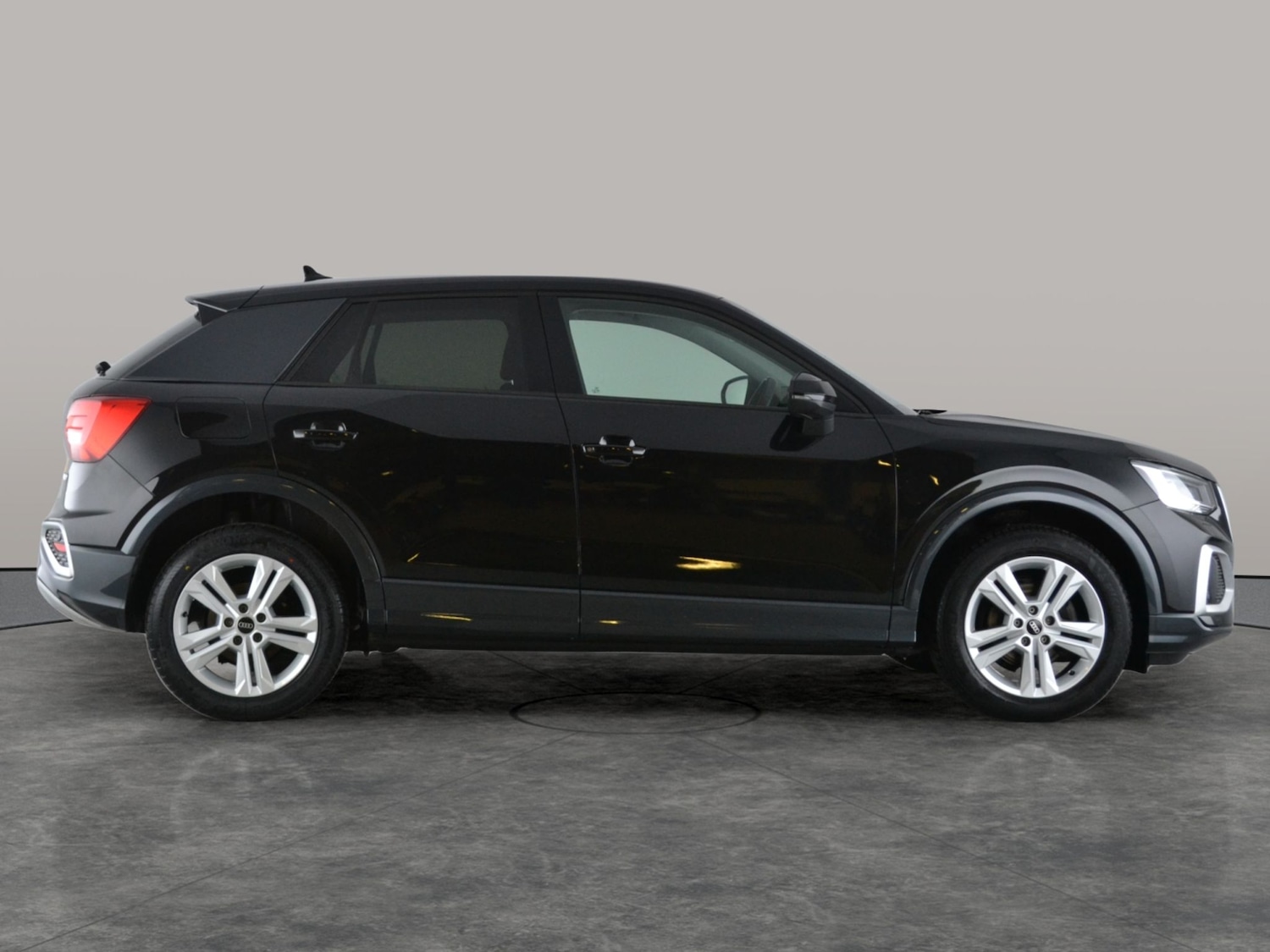 Used Audi Q2 2021 for sale - 77629755: Photo 11