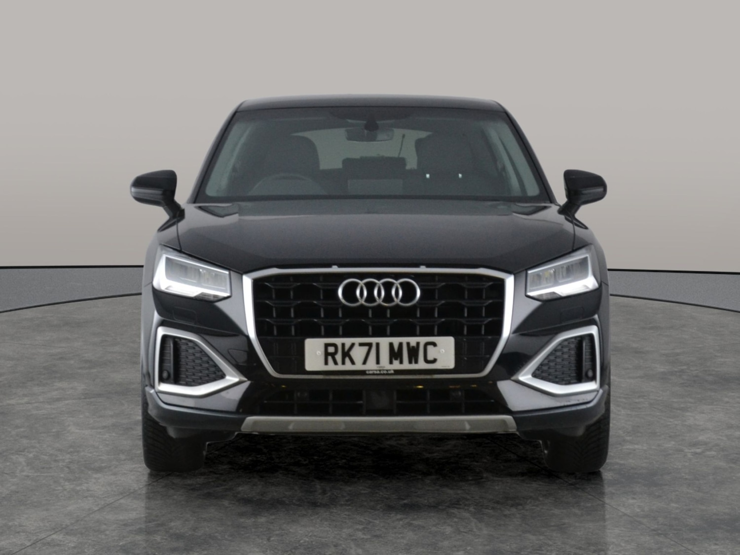 Used Audi Q2 2021 for sale - 77629755: Photo 13