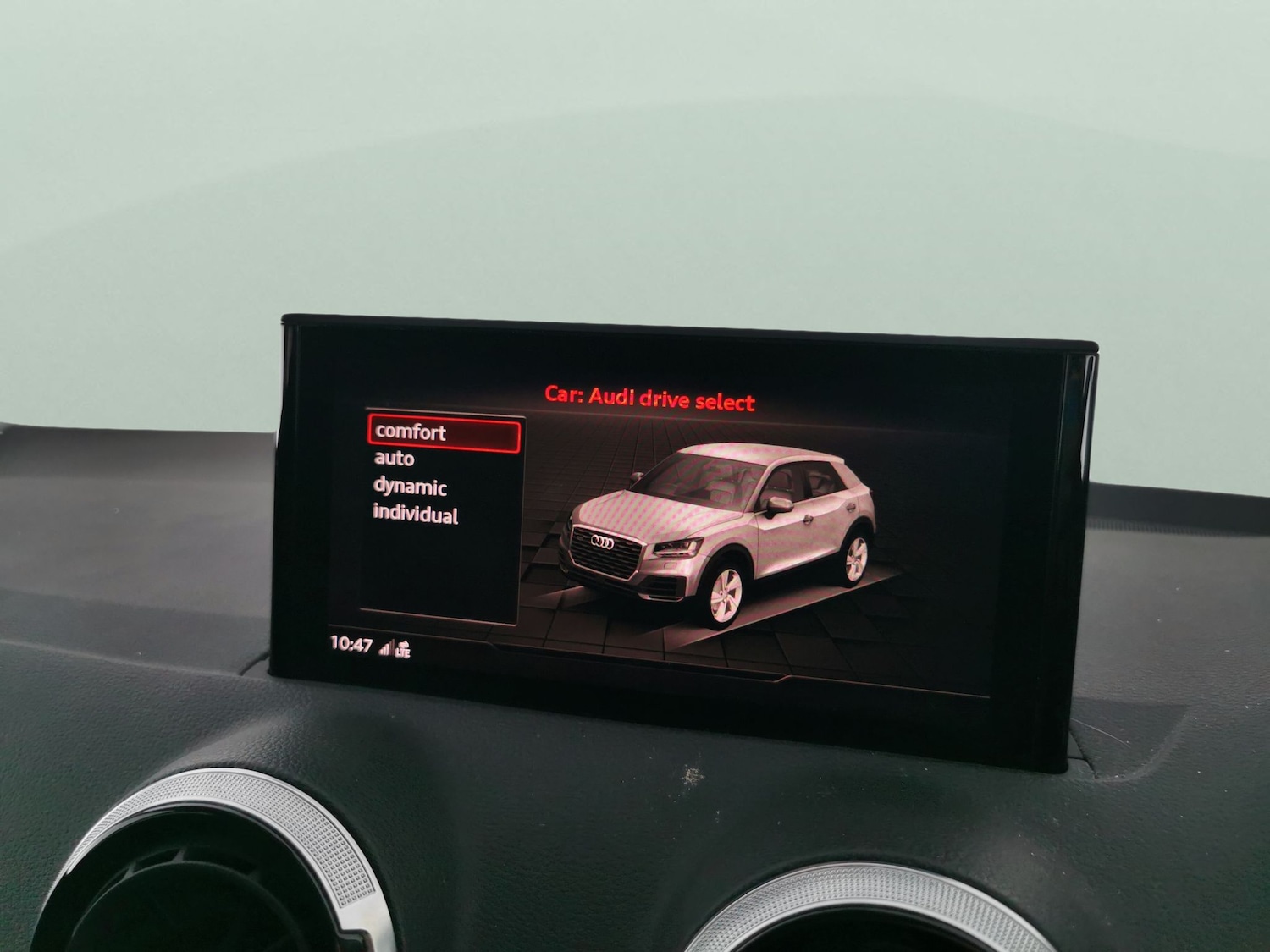 Used Audi Q2 2021 for sale - 77629755: Photo 18