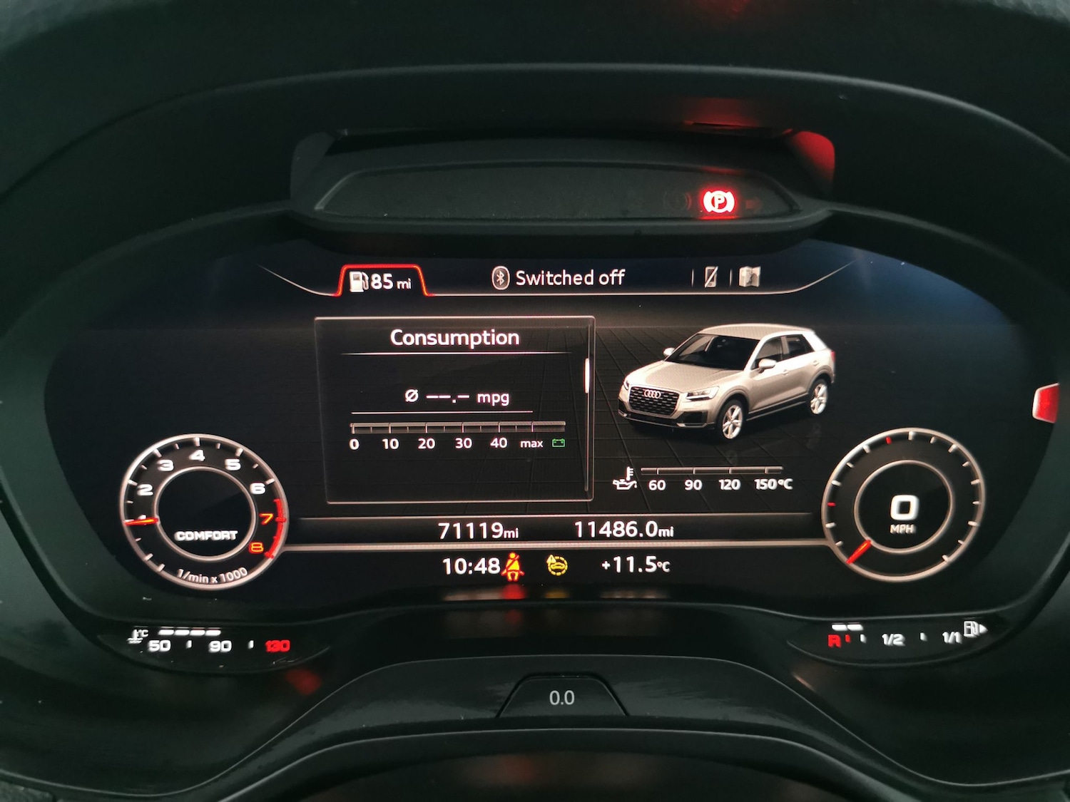 Used Audi Q2 2021 for sale - 77629755: Photo 23