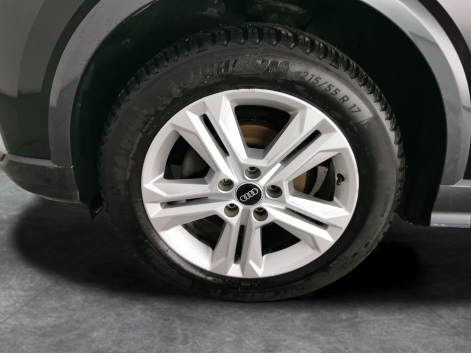 Used Audi Q2 2021 for sale - 77629755: Photo 24