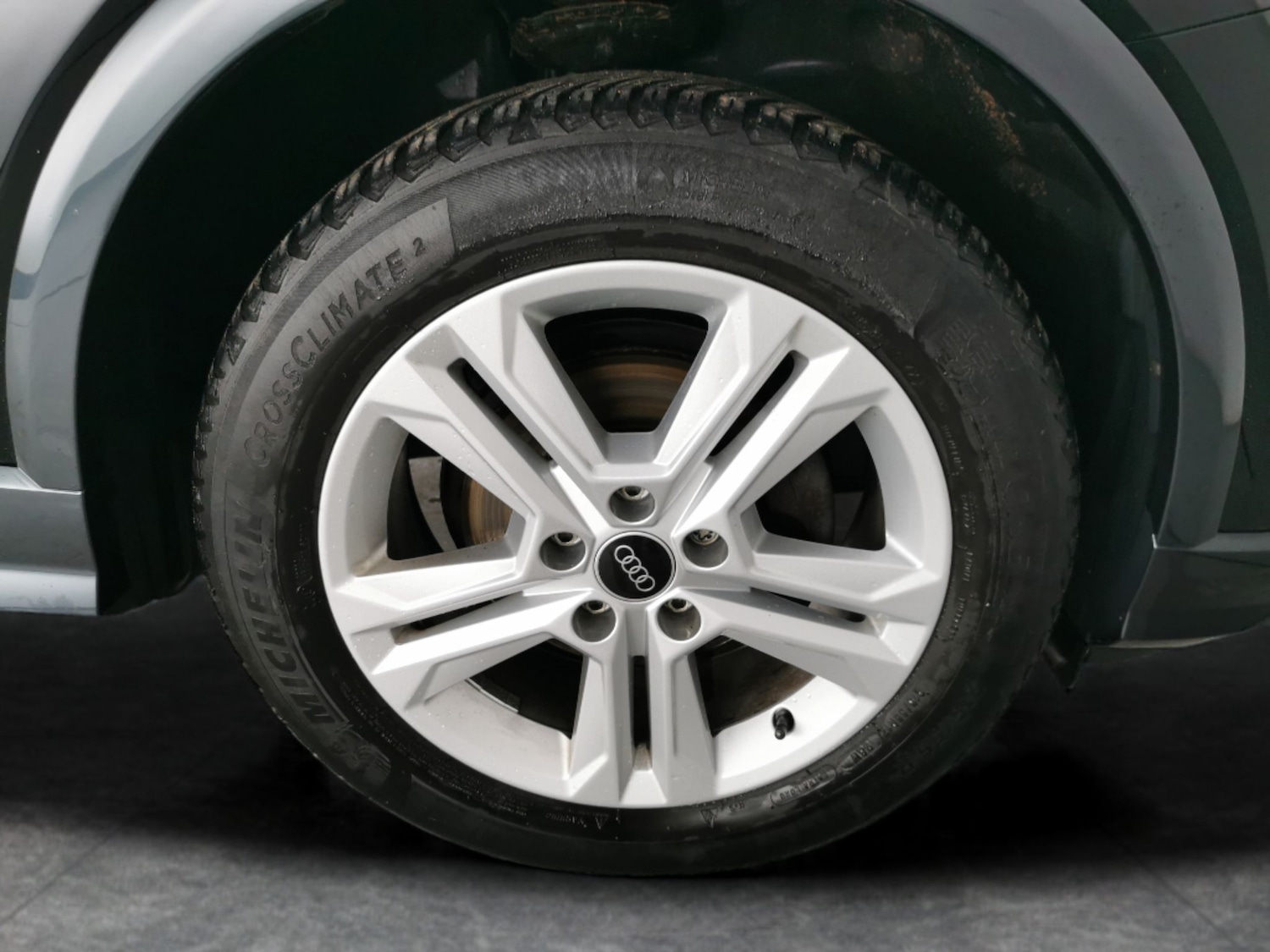 Used Audi Q2 2021 for sale - 77629755: Photo 25