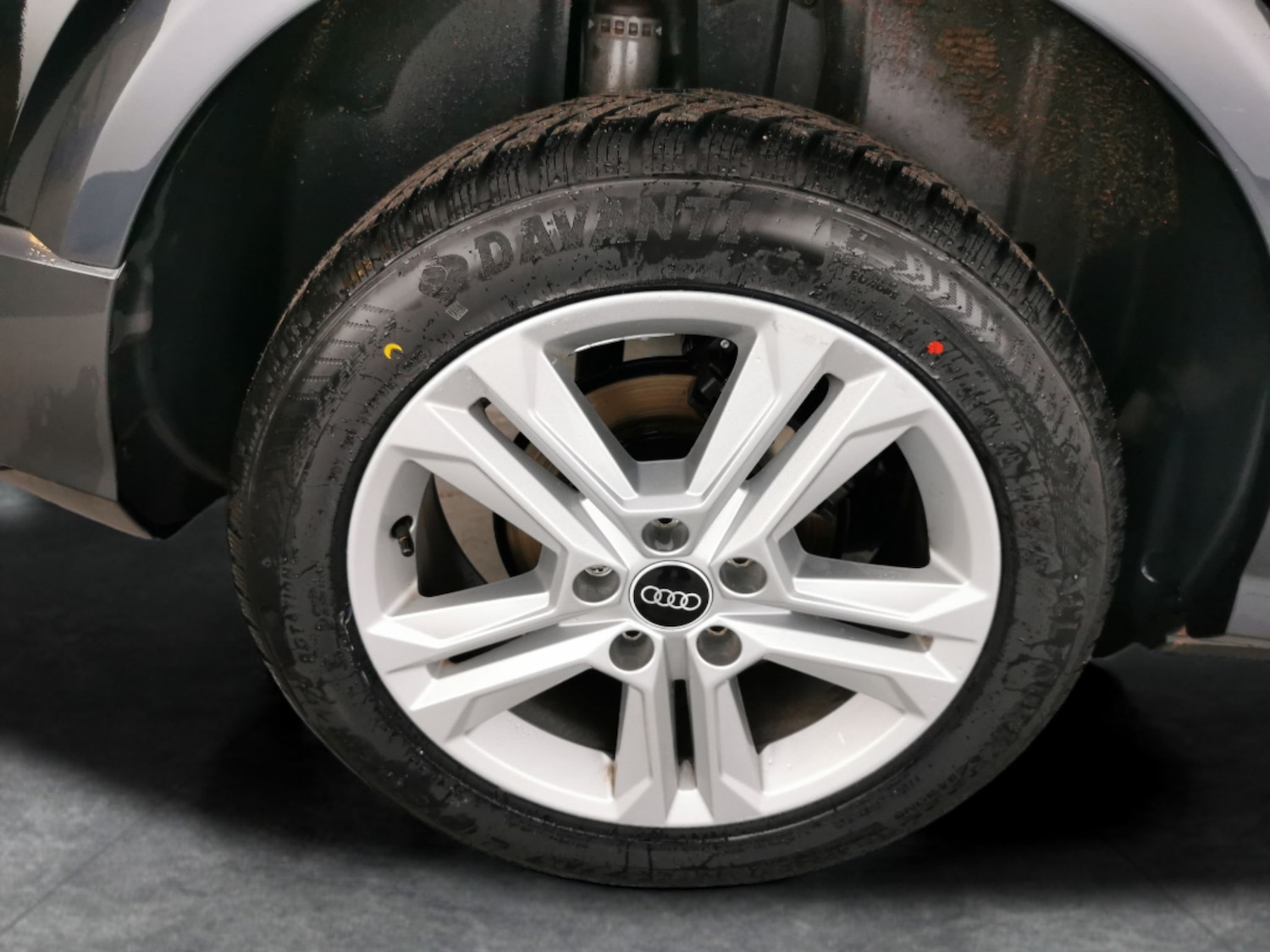 Used Audi Q2 2021 for sale - 77629755: Photo 26