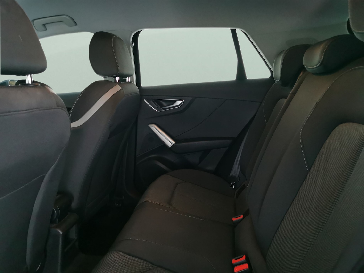 Used Audi Q2 2021 for sale - 77629755: Photo 27