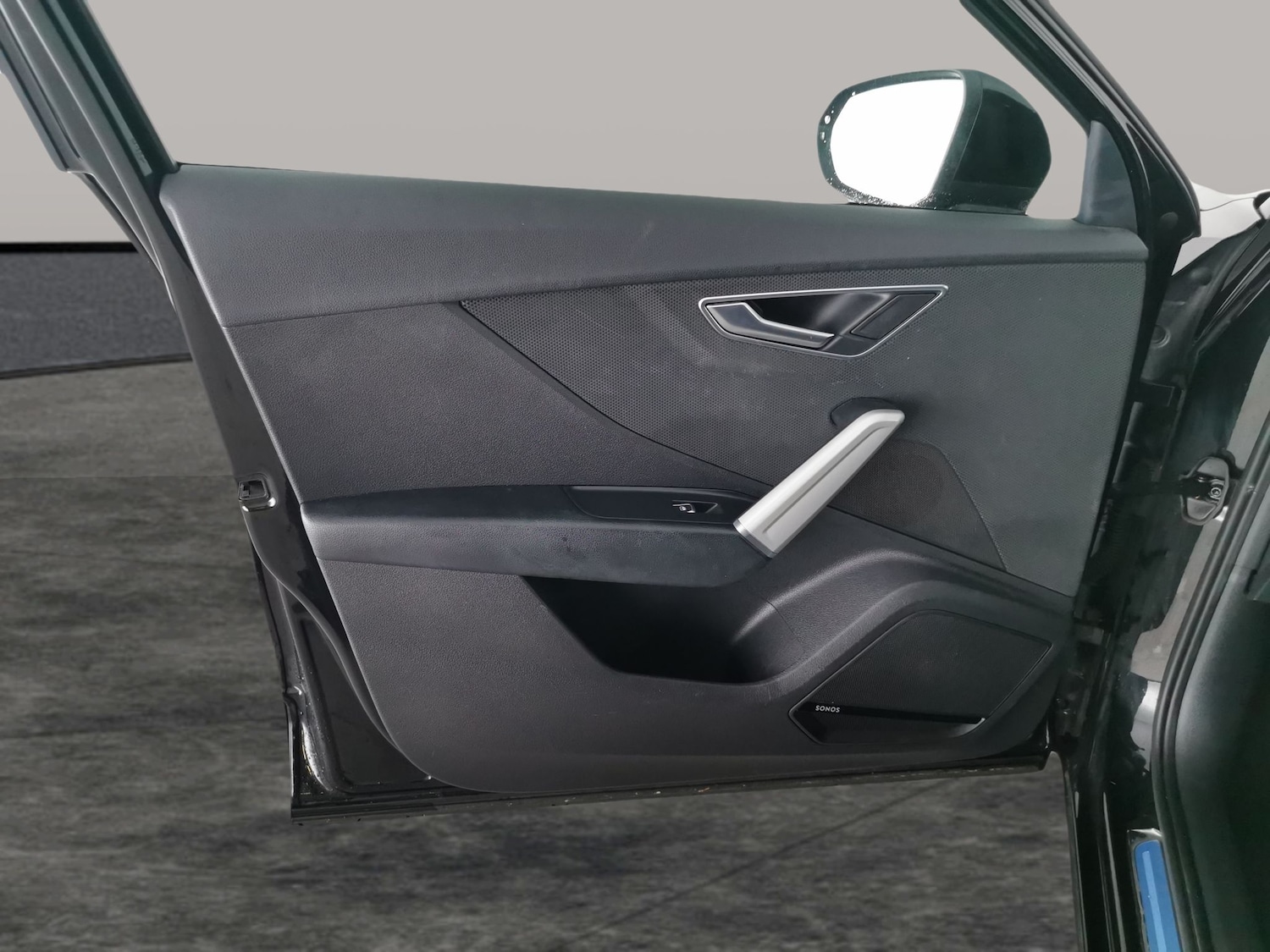 Used Audi Q2 2021 for sale - 77629755: Photo 28