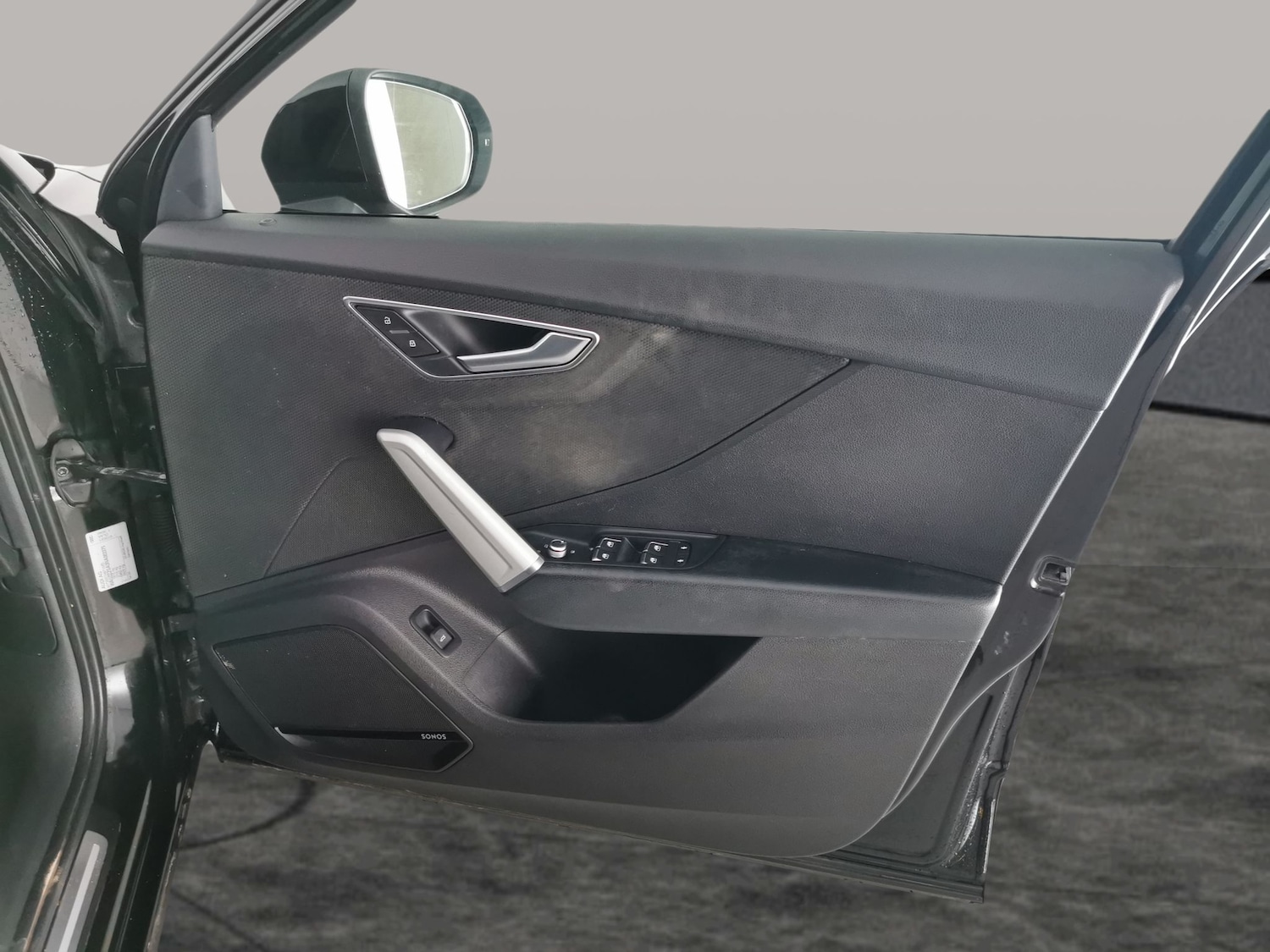 Used Audi Q2 2021 for sale - 77629755: Photo 30