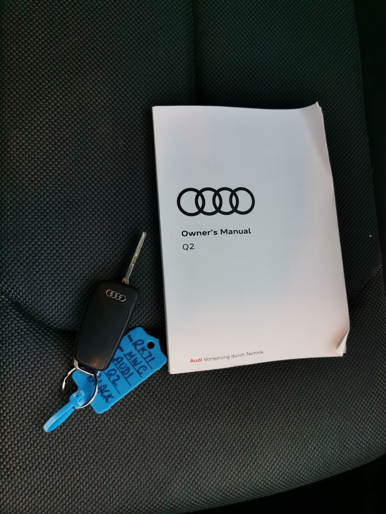 Used Audi Q2 2021 for sale - 77629755: Photo 32