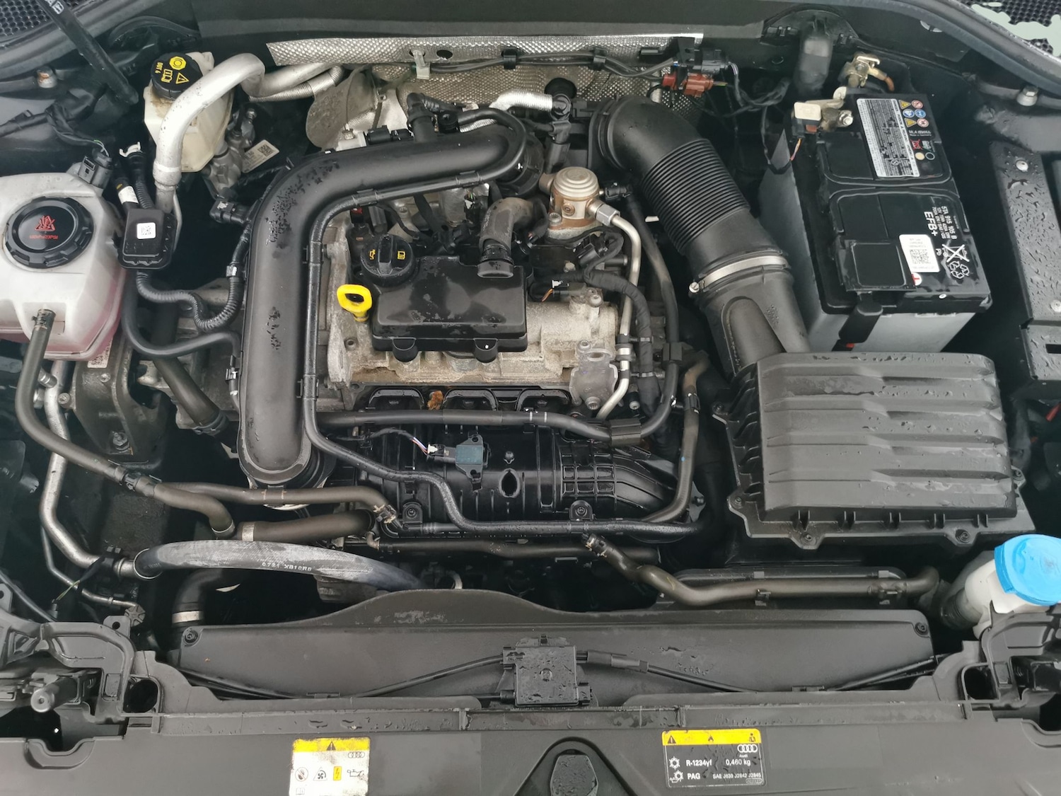 Used Audi Q2 2021 for sale - 77629755: Photo 34