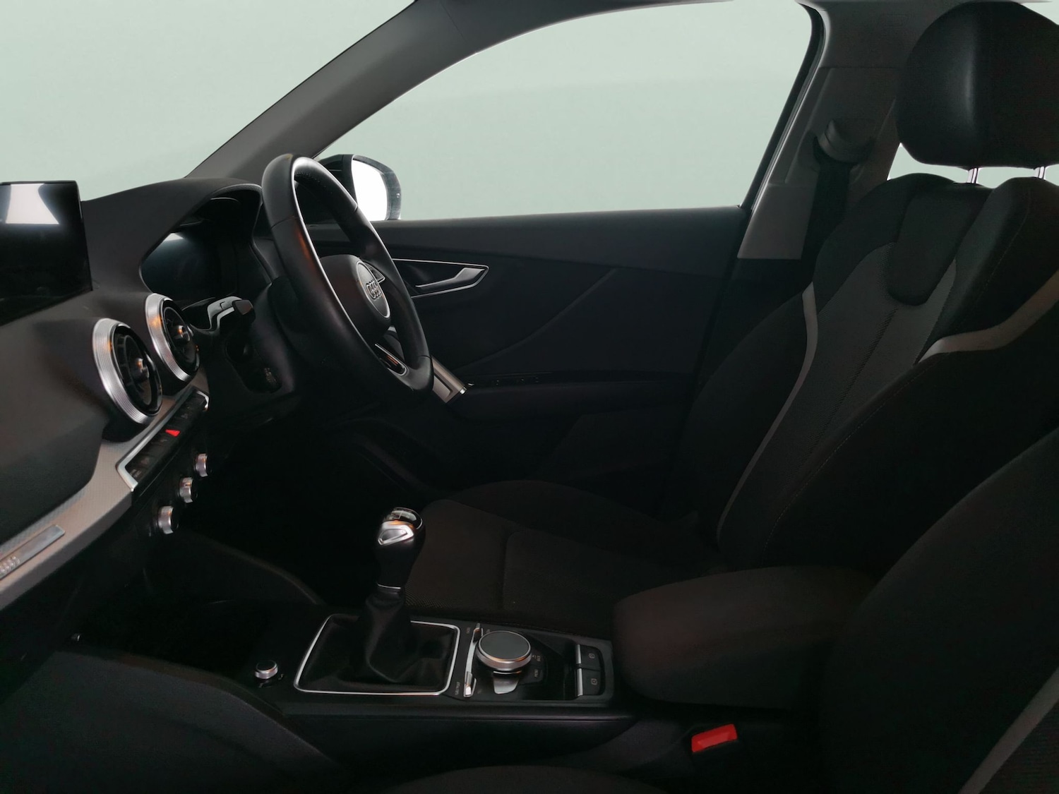 Used Audi Q2 2021 for sale - 77629755: Photo 4