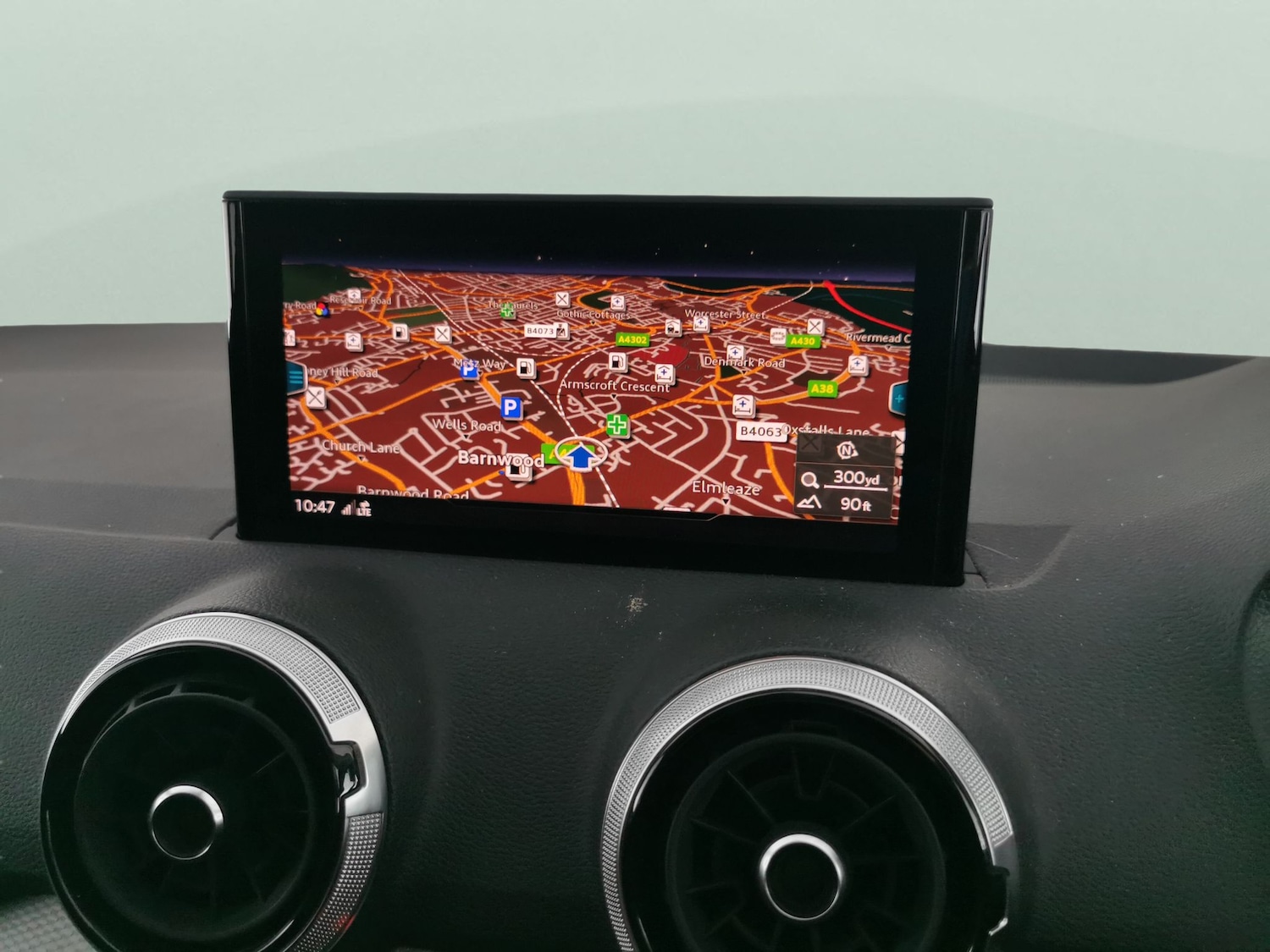 Used Audi Q2 2021 for sale - 77629755: Photo 6