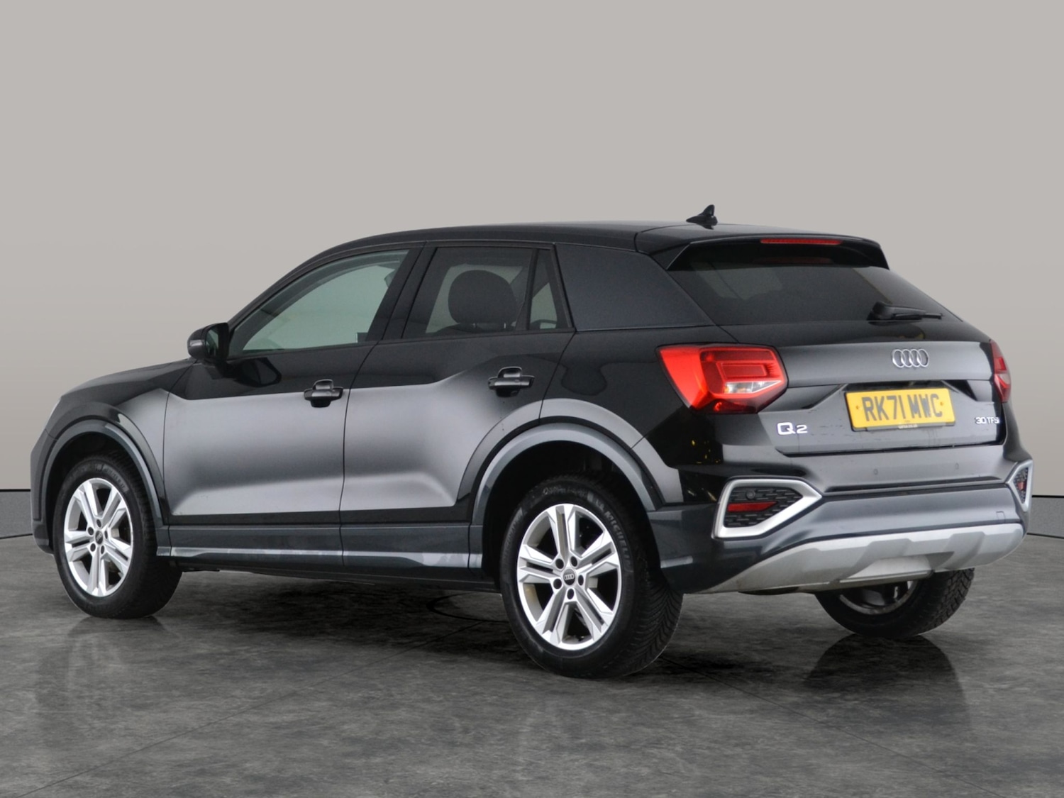 Used Audi Q2 2021 for sale - 77629755: Photo 8