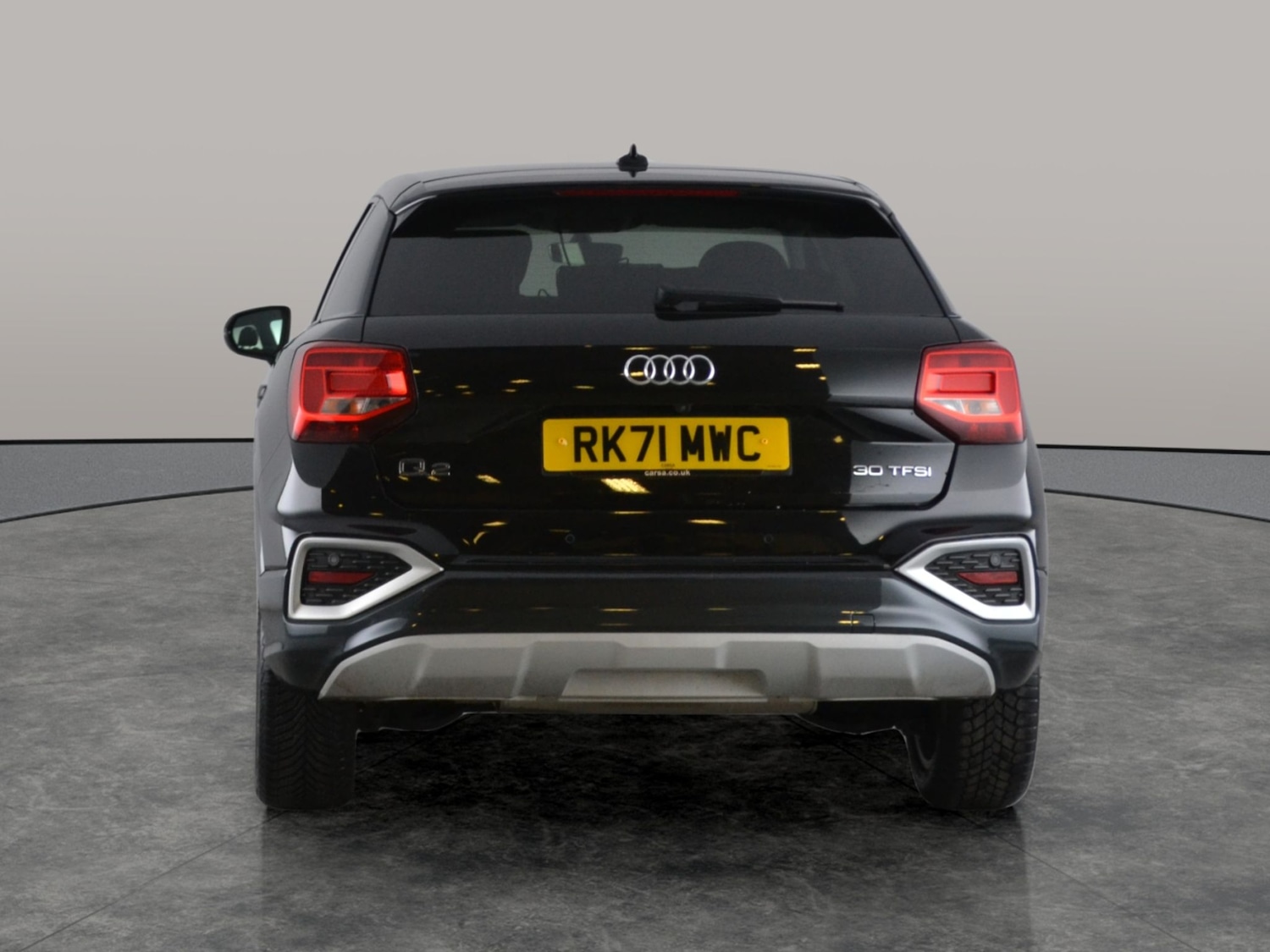 Used Audi Q2 2021 for sale - 77629755: Photo 9