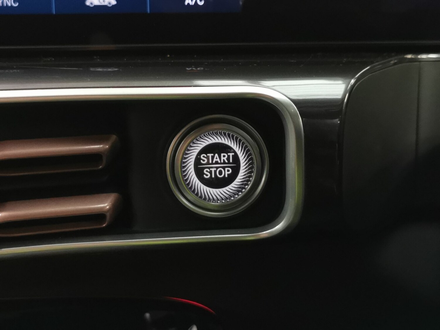 Used Mercedes-Benz EQC for sale - 76487746: Photo 21