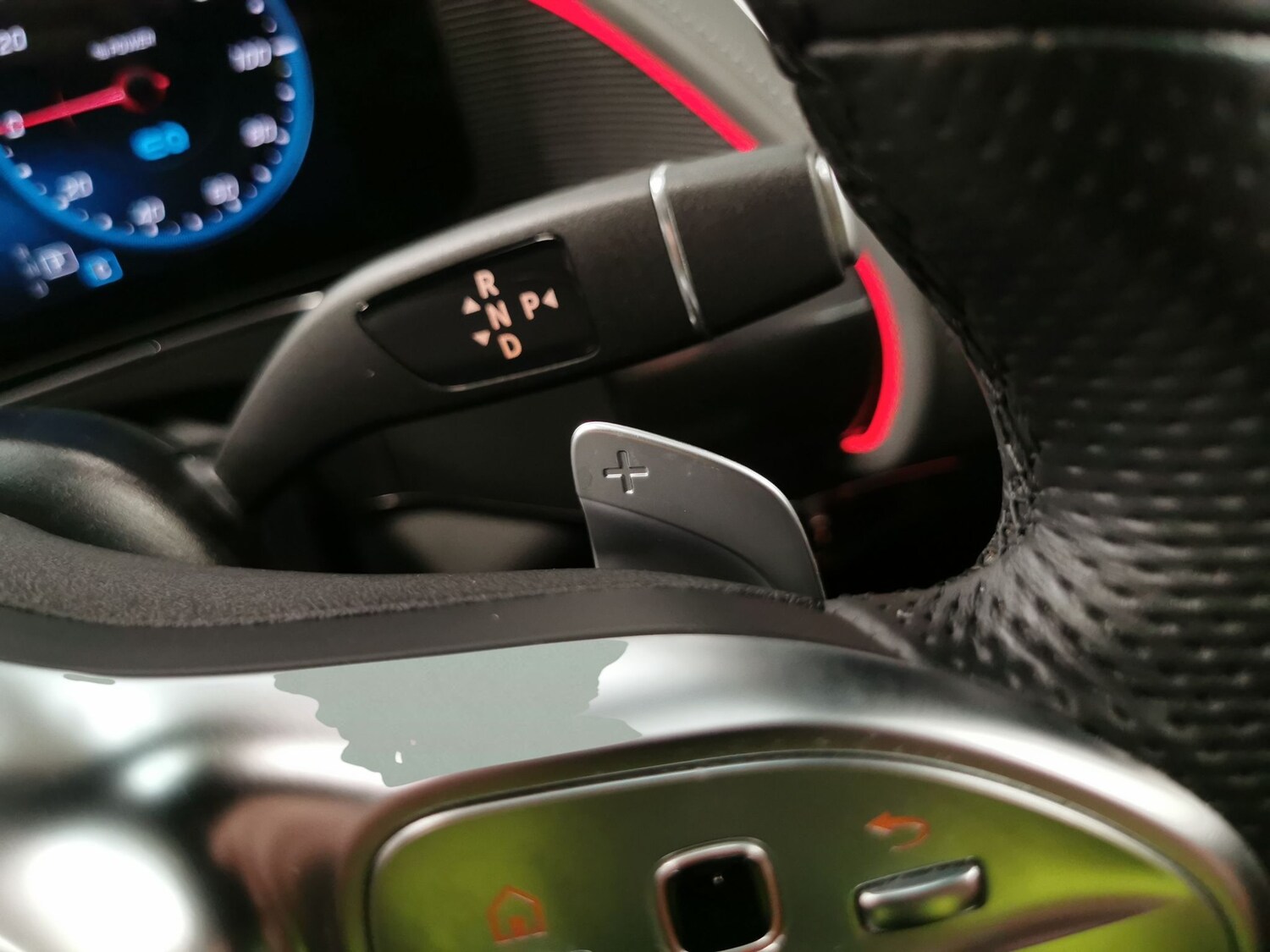 Used Mercedes-Benz EQC for sale - 76487746: Photo 22