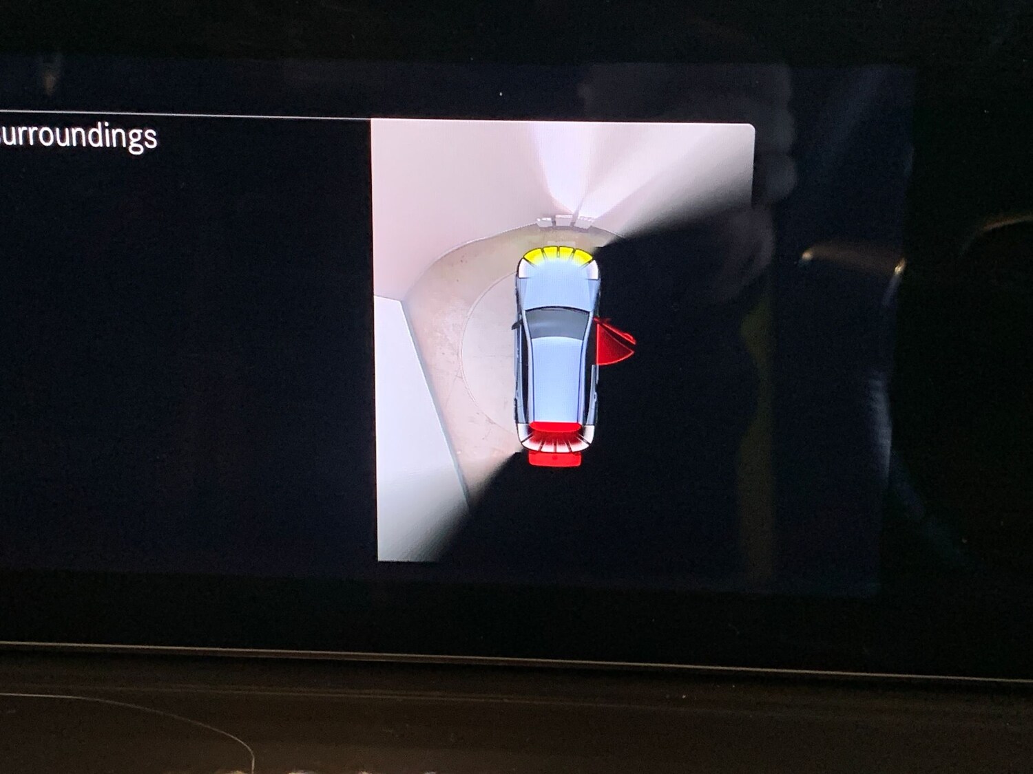 Used Mercedes-Benz EQC for sale - 76487746: Photo 26