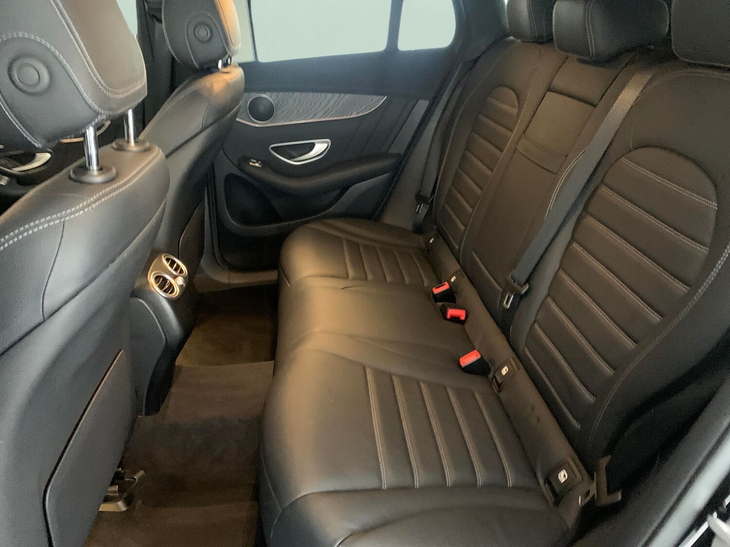 Used Mercedes-Benz EQC for sale - 76487746: Photo 36