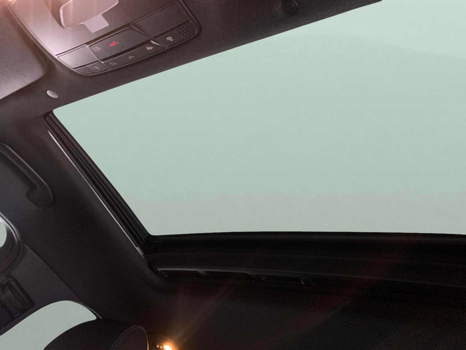 Used Mercedes-Benz EQC for sale - 76487746: Photo 5