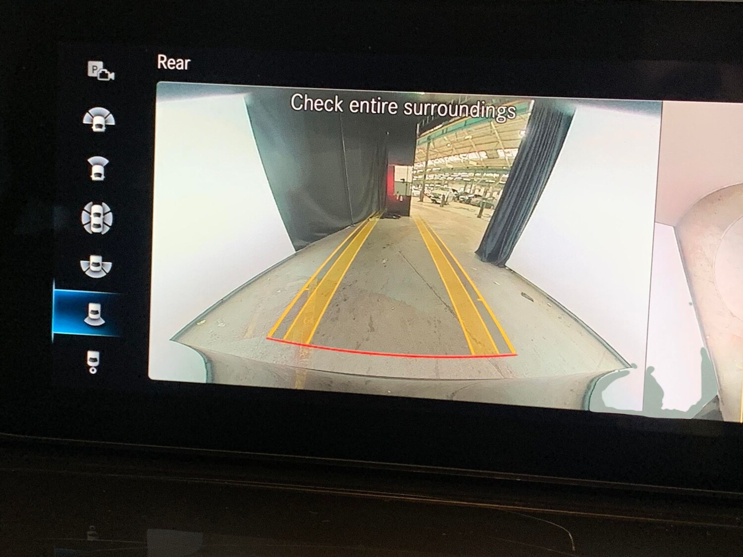 Used Mercedes-Benz EQC for sale - 76487746: Photo 7