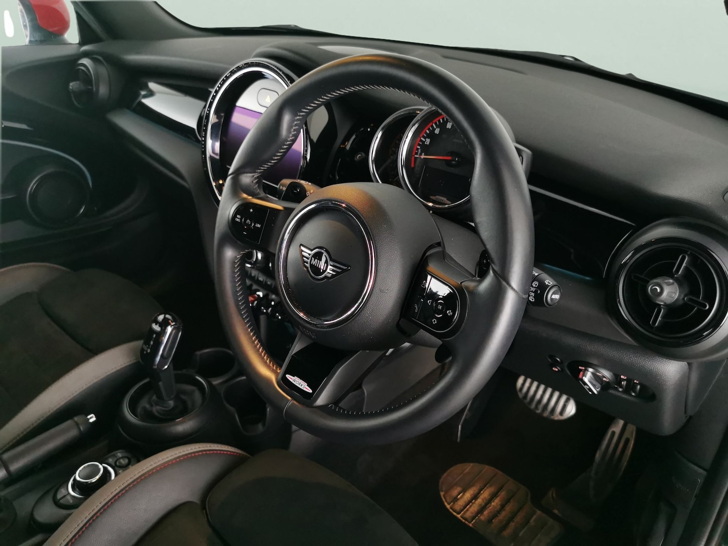 Used MINI Hatch 2022 for sale - 77127901: Photo 14