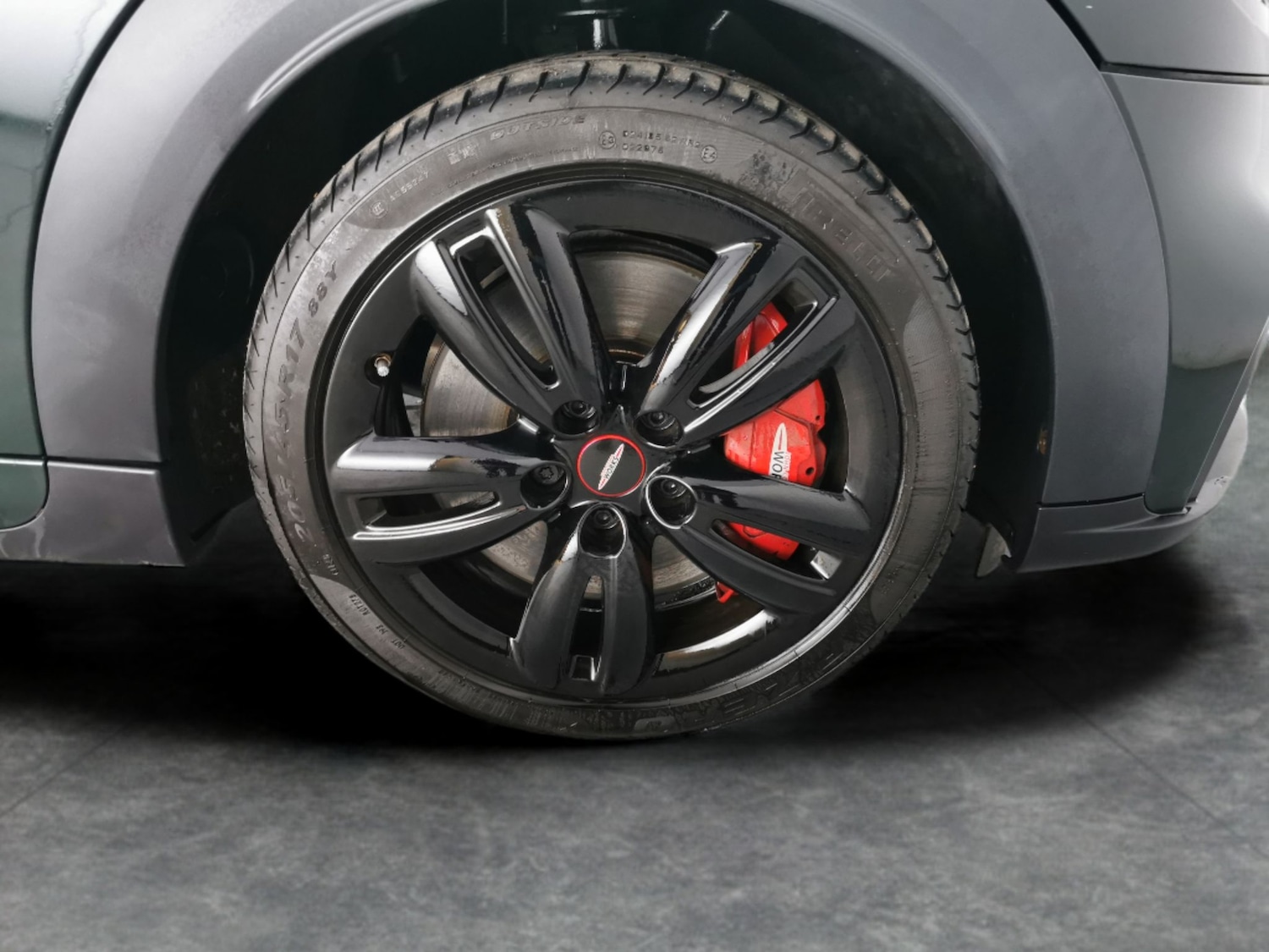 Used MINI Hatch 2022 for sale - 77127901: Photo 23