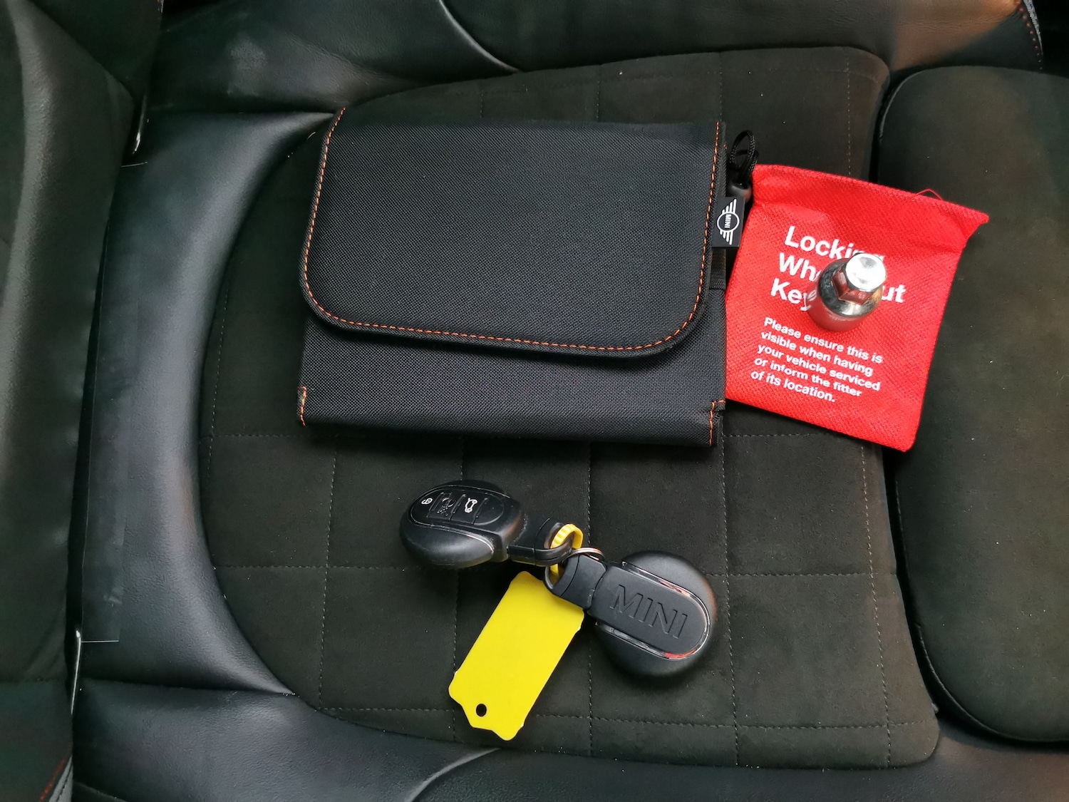 Used MINI Hatch 2022 for sale - 77127901: Photo 27