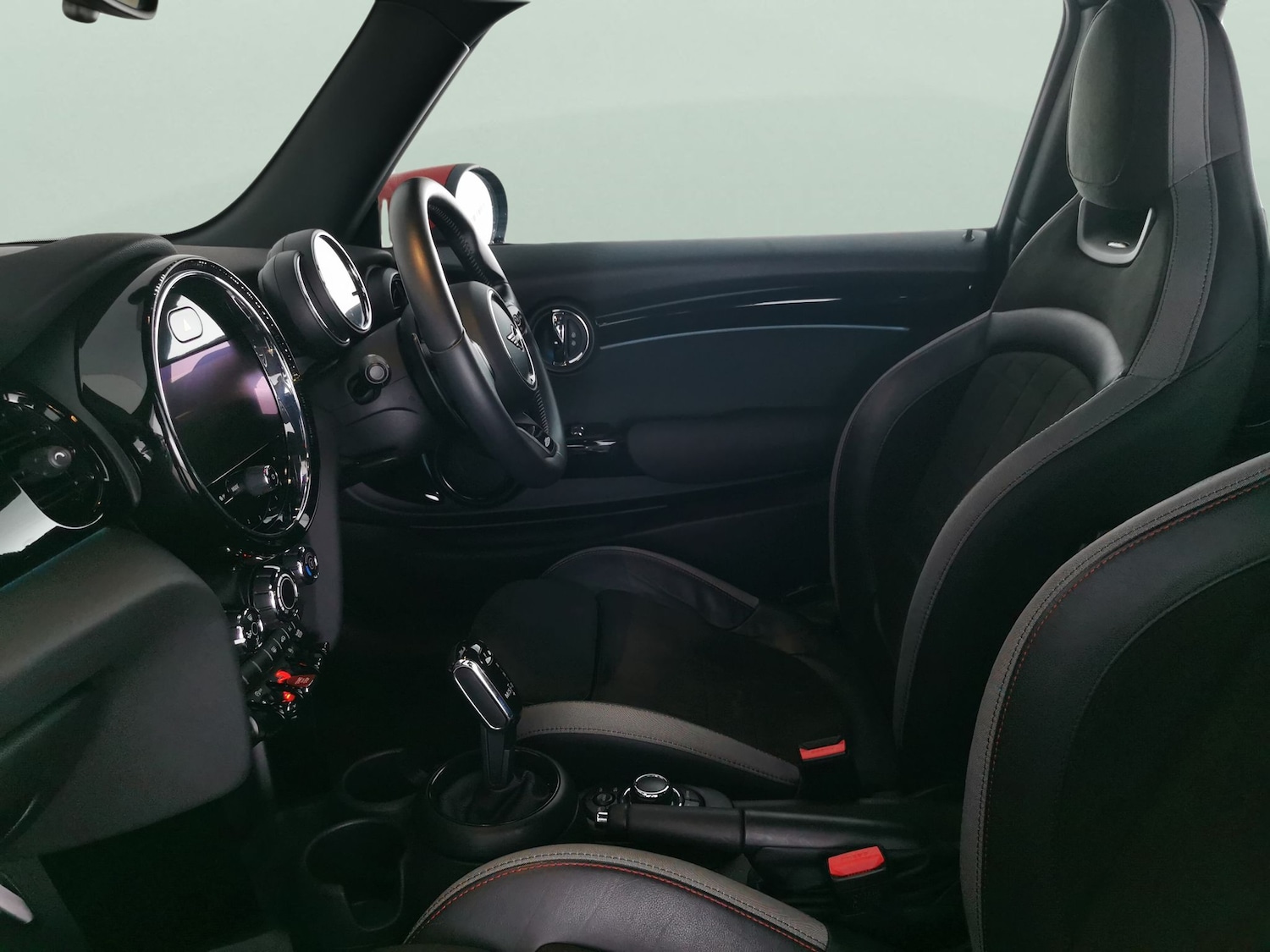 Used MINI Hatch 2022 for sale - 77127901: Photo 4