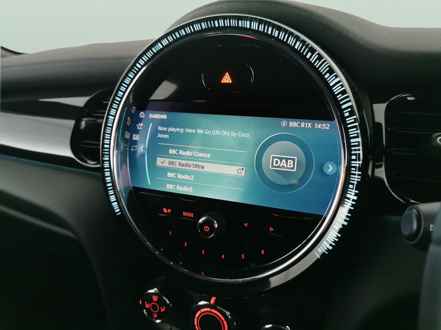 Used MINI Hatch 2022 for sale - 77127901: Photo 5