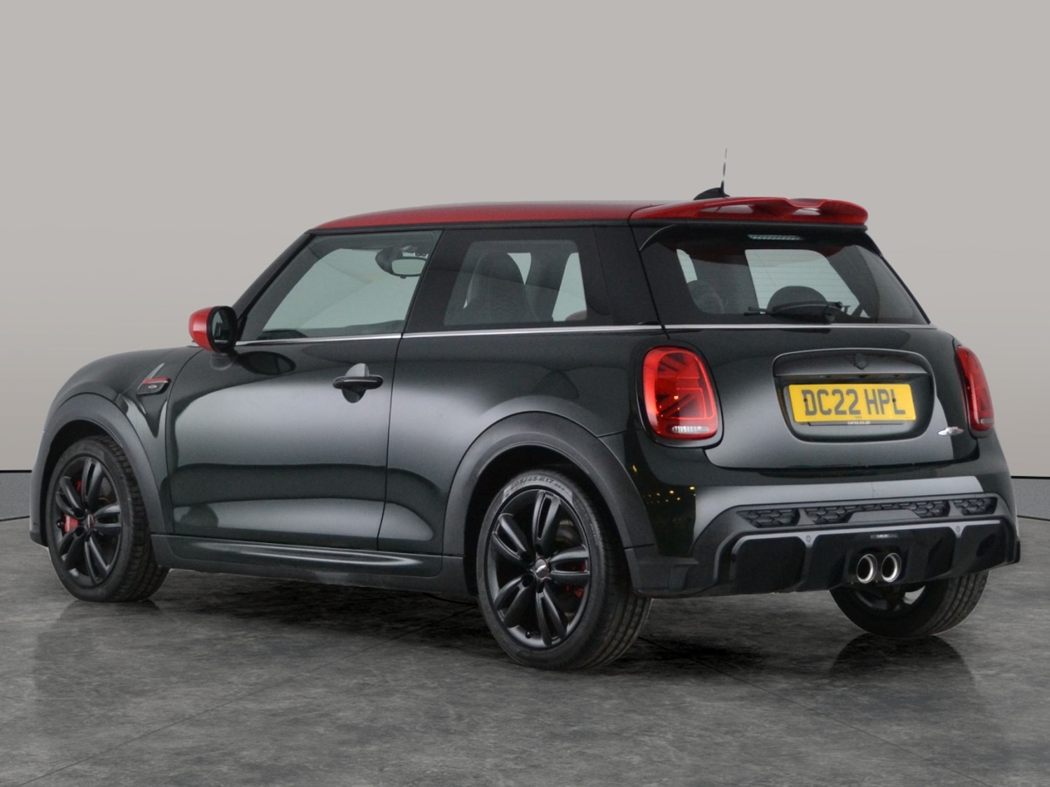 Used MINI Hatch 2022 for sale - 77127901: Photo 7