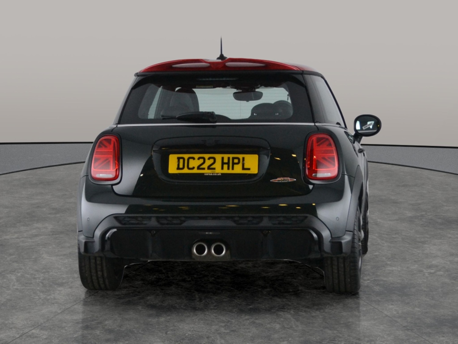 Used MINI Hatch 2022 for sale - 77127901: Photo 8