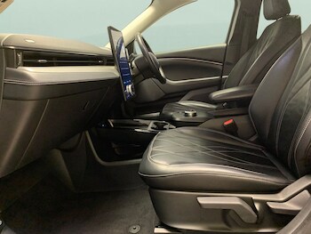 Used Ford Mustang Mach-E undefined for sale - 78746350: Photo