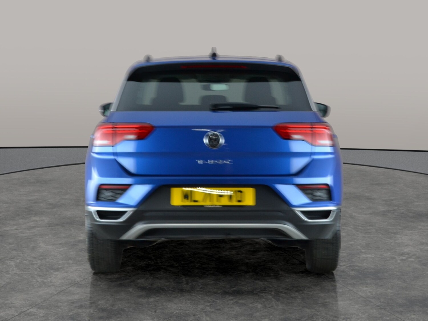 Used Volkswagen T-Roc 2022 for sale - 77347502: Photo 10