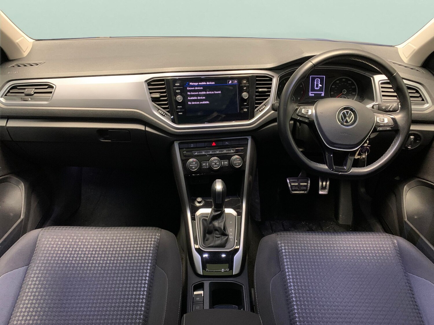 Used Volkswagen T-Roc 2022 for sale - 77347502: Photo 6