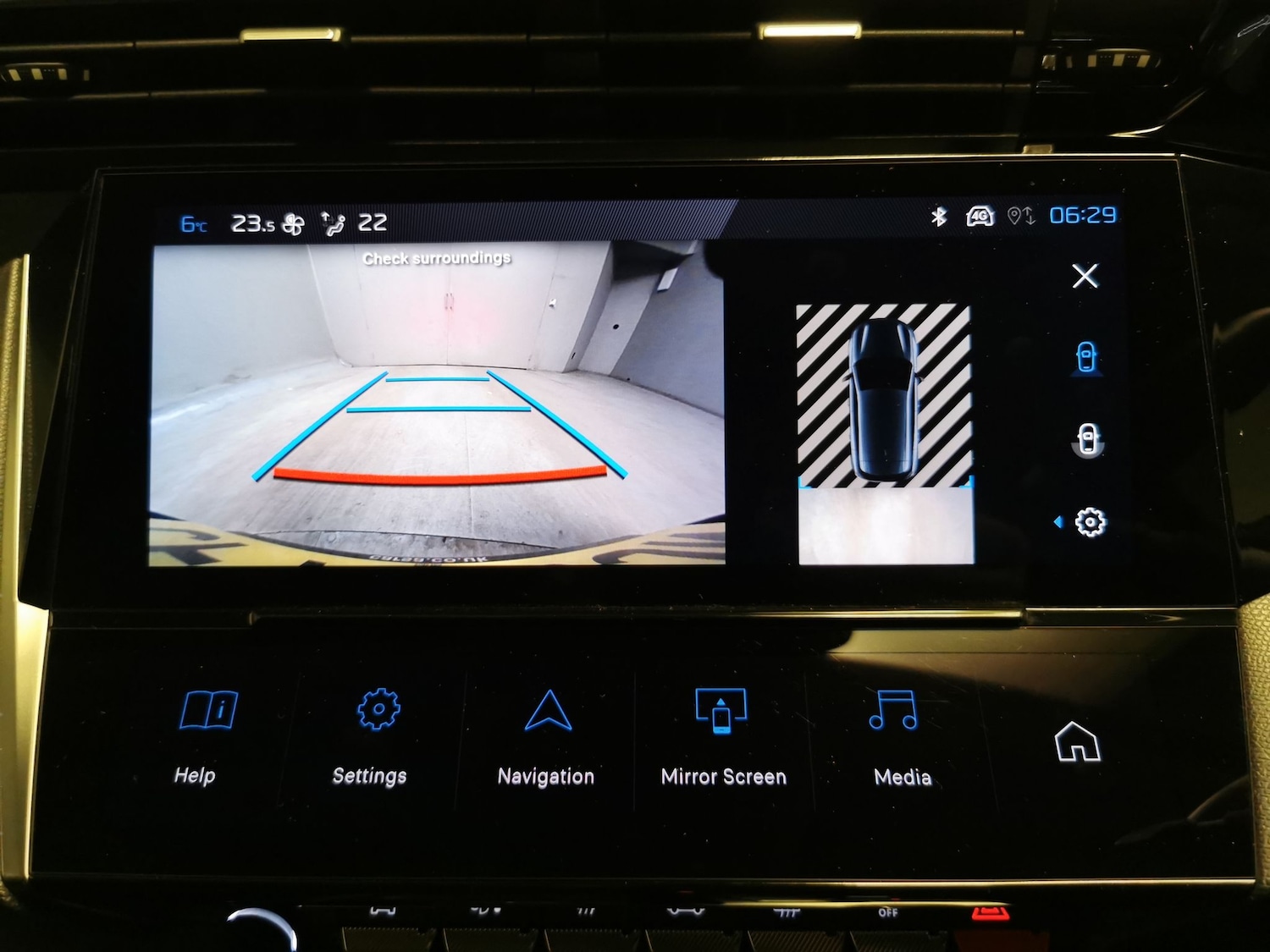 Used Peugeot 308 2023 for sale - 77165675: Photo 5