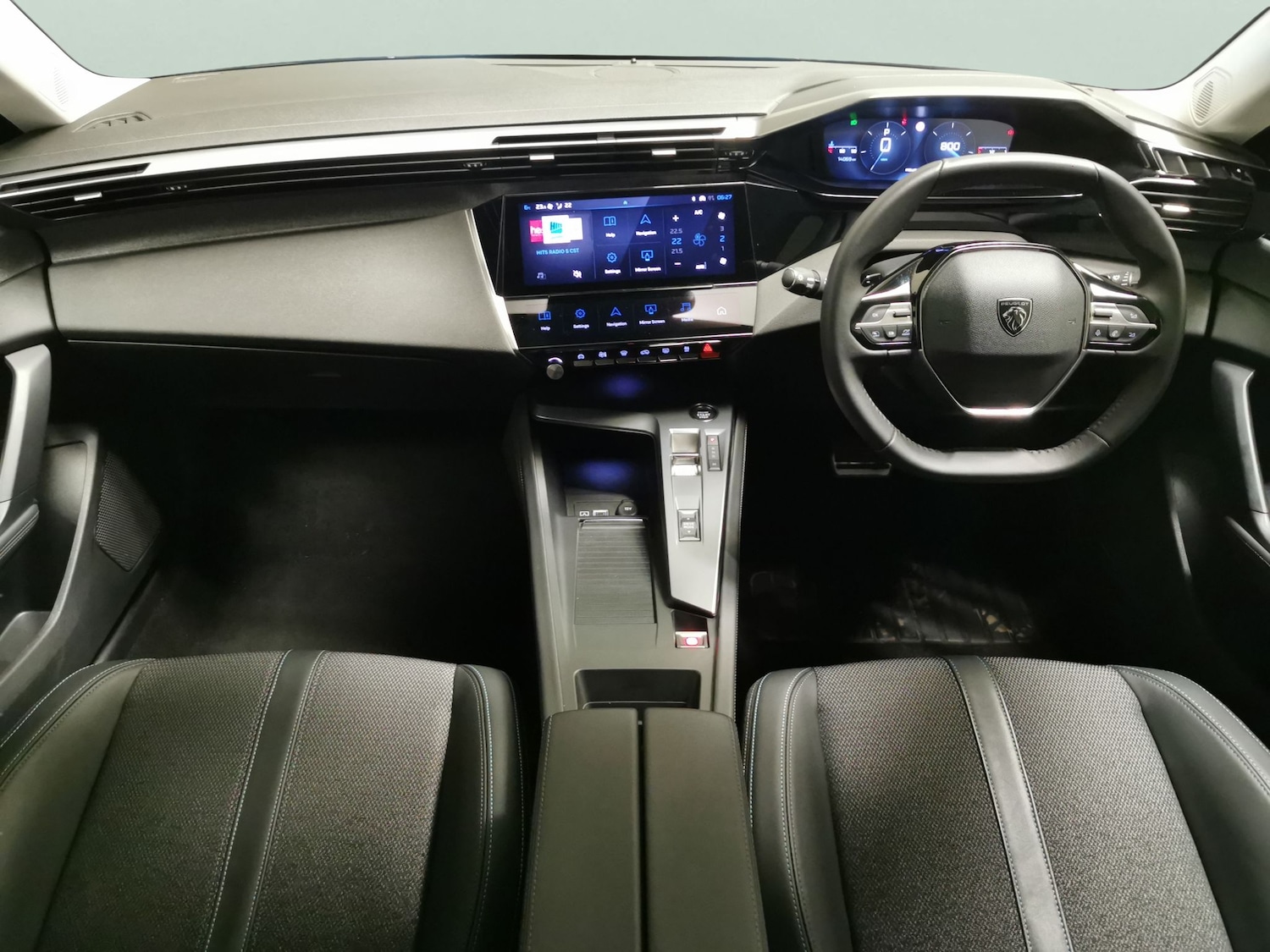 Used Peugeot 308 2023 for sale - 77165675: Photo 8