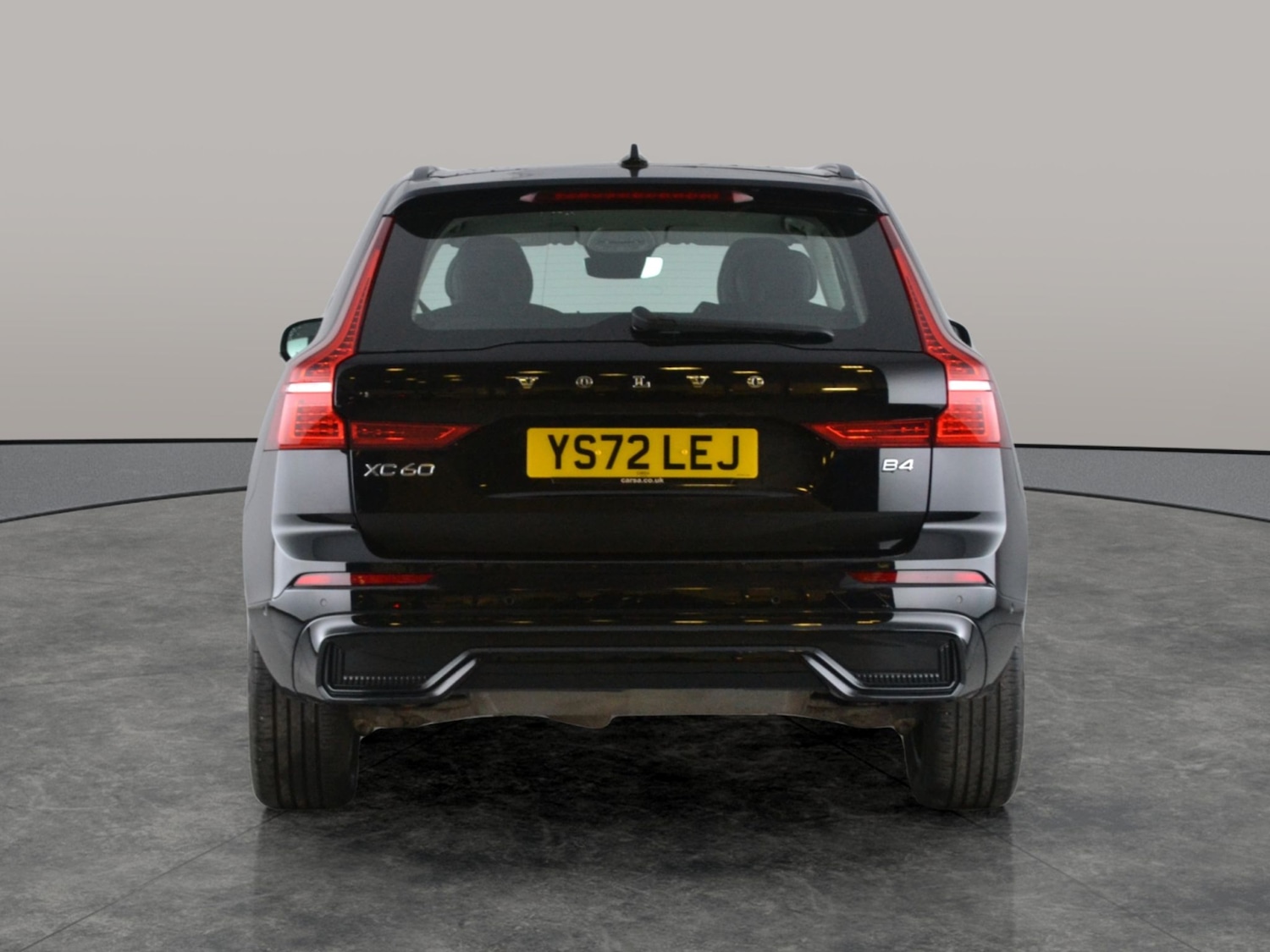 Used Volvo XC60 2022 for sale - 77350850: Photo 12