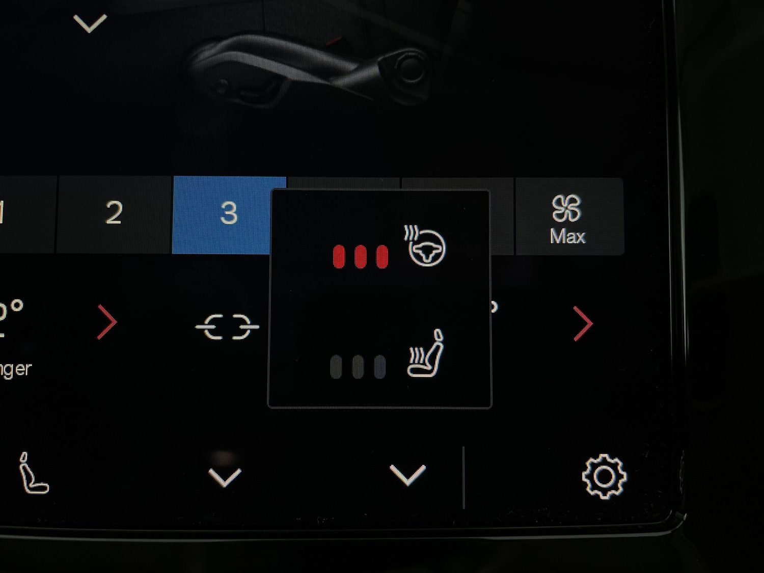 Used Volvo XC60 2022 for sale - 77350850: Photo 27