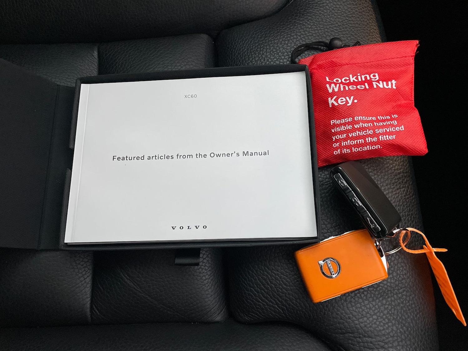 Used Volvo XC60 2022 for sale - 77350850: Photo 41