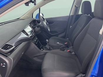 Used Vauxhall Mokka X 2018 for sale - 78611437: Photo