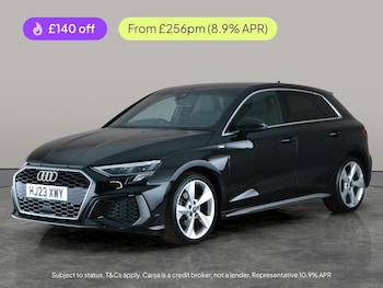 Used Audi A3 2023 for sale - 78788160: Photo