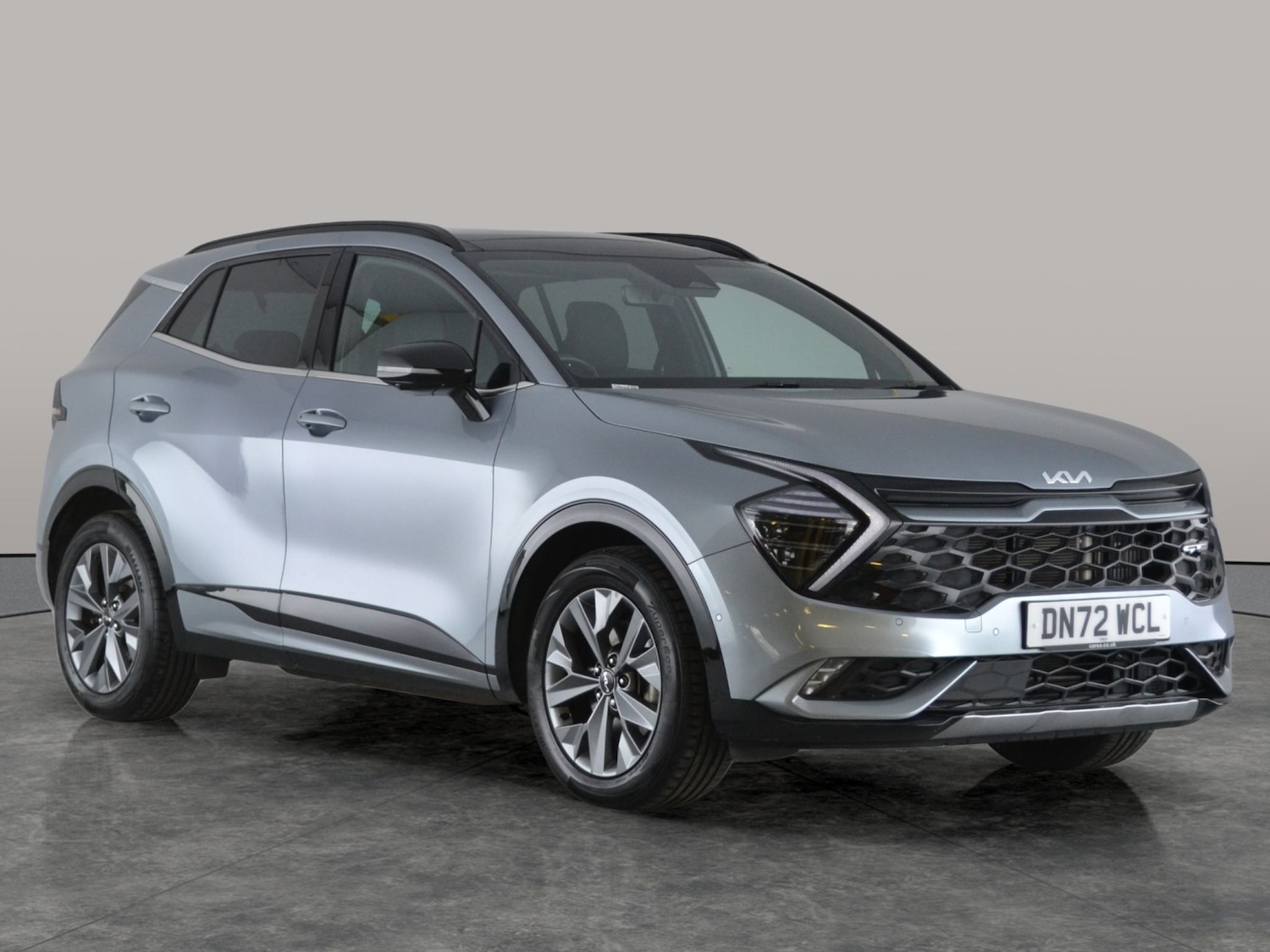 Used Kia Sportage 2022 for sale - 76707073: Photo 14