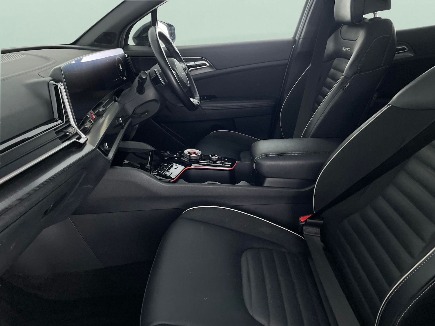 Used Kia Sportage 2022 for sale - 76707073: Photo 4