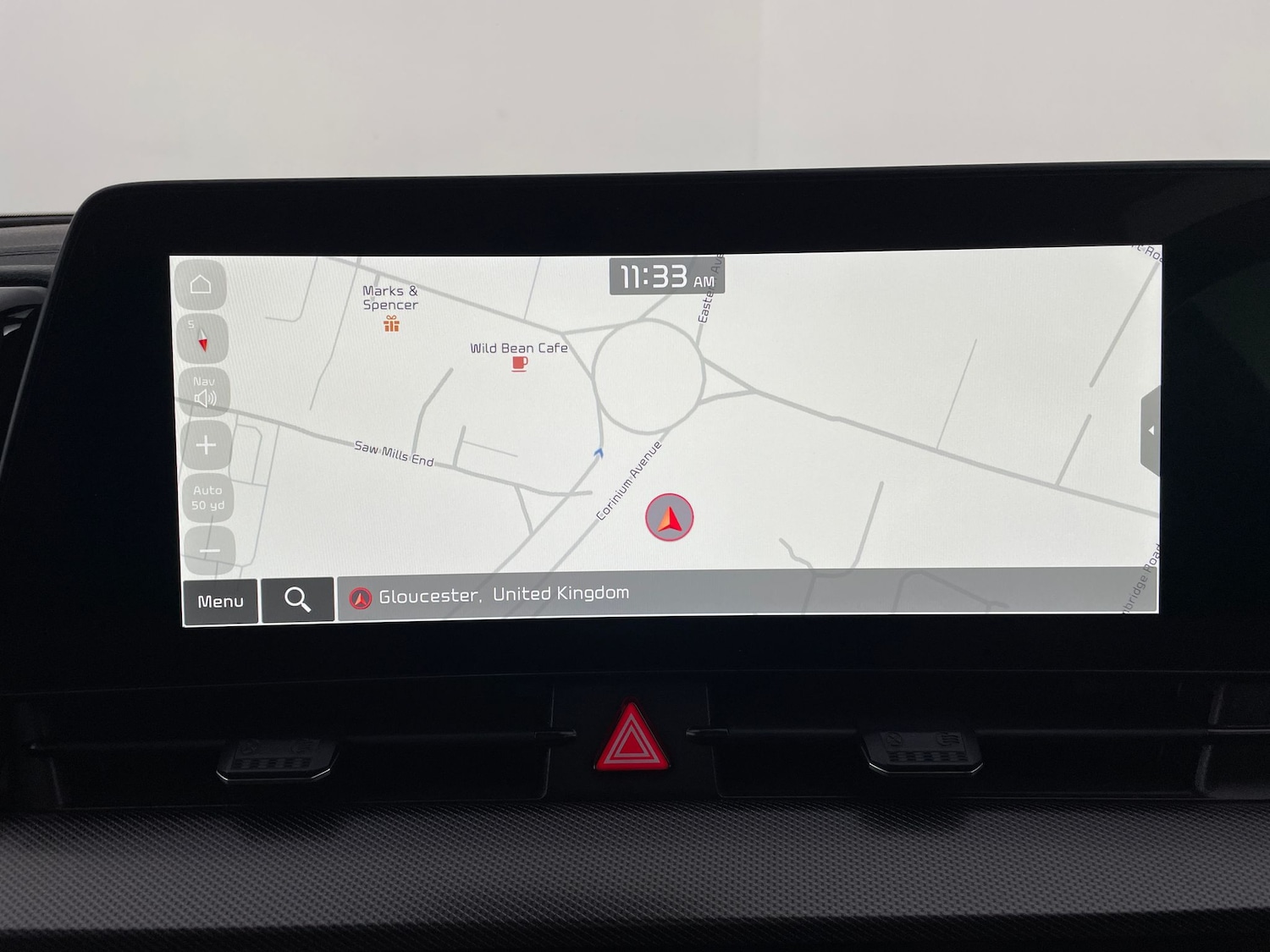 Used Kia Sportage 2022 for sale - 76707073: Photo 8