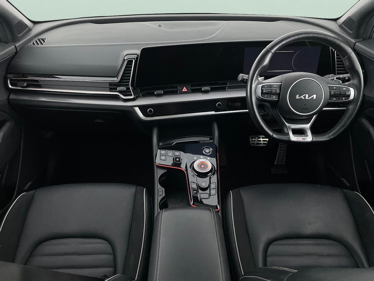 Used Kia Sportage 2022 for sale - 76707073: Photo 9