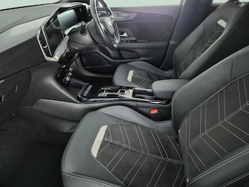 Used Vauxhall Mokka Electric 2023 for sale - 78611413: Photo