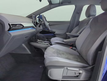 Used Volkswagen ID.4 2022 for sale - 77443121: Photo