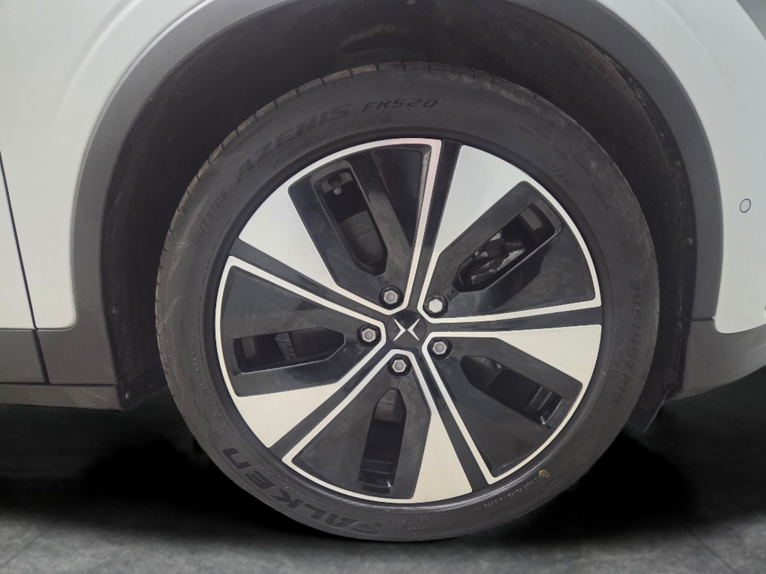 Used Polestar Polestar 2 2023 for sale - 77447859: Photo 19