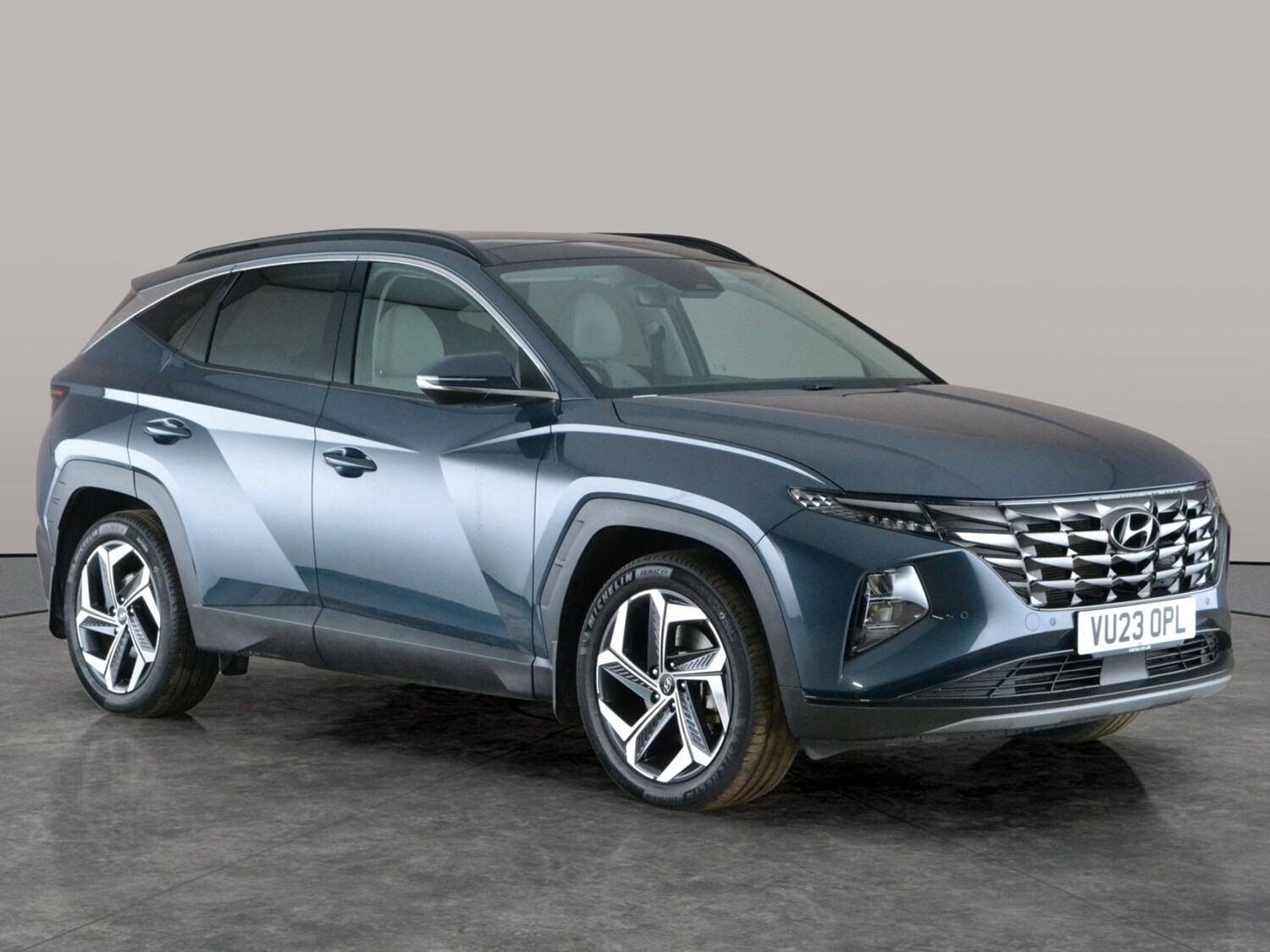 Used Hyundai TUCSON for sale - 77984715: Photo 10