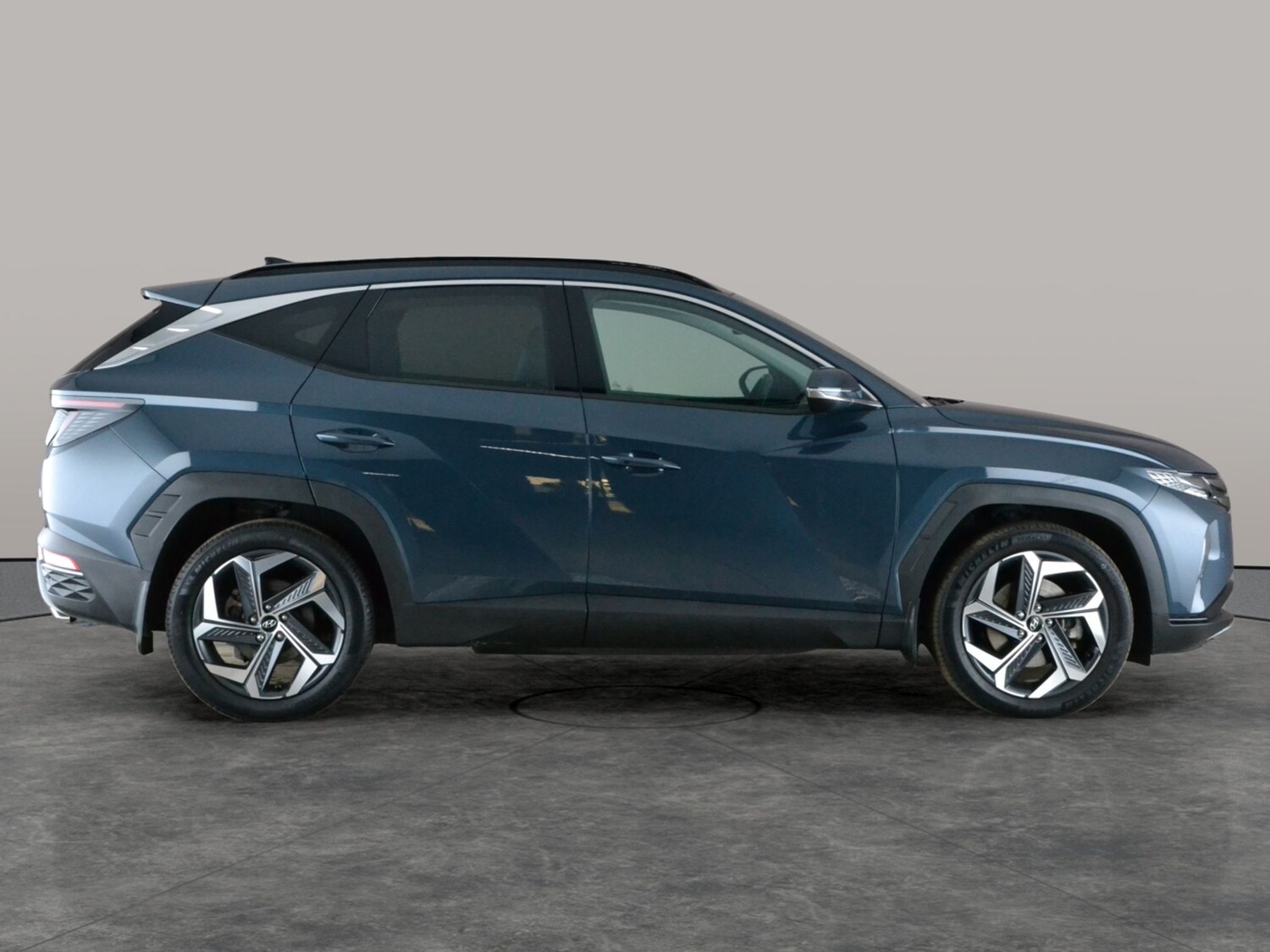 Used Hyundai TUCSON for sale - 77984715: Photo 11